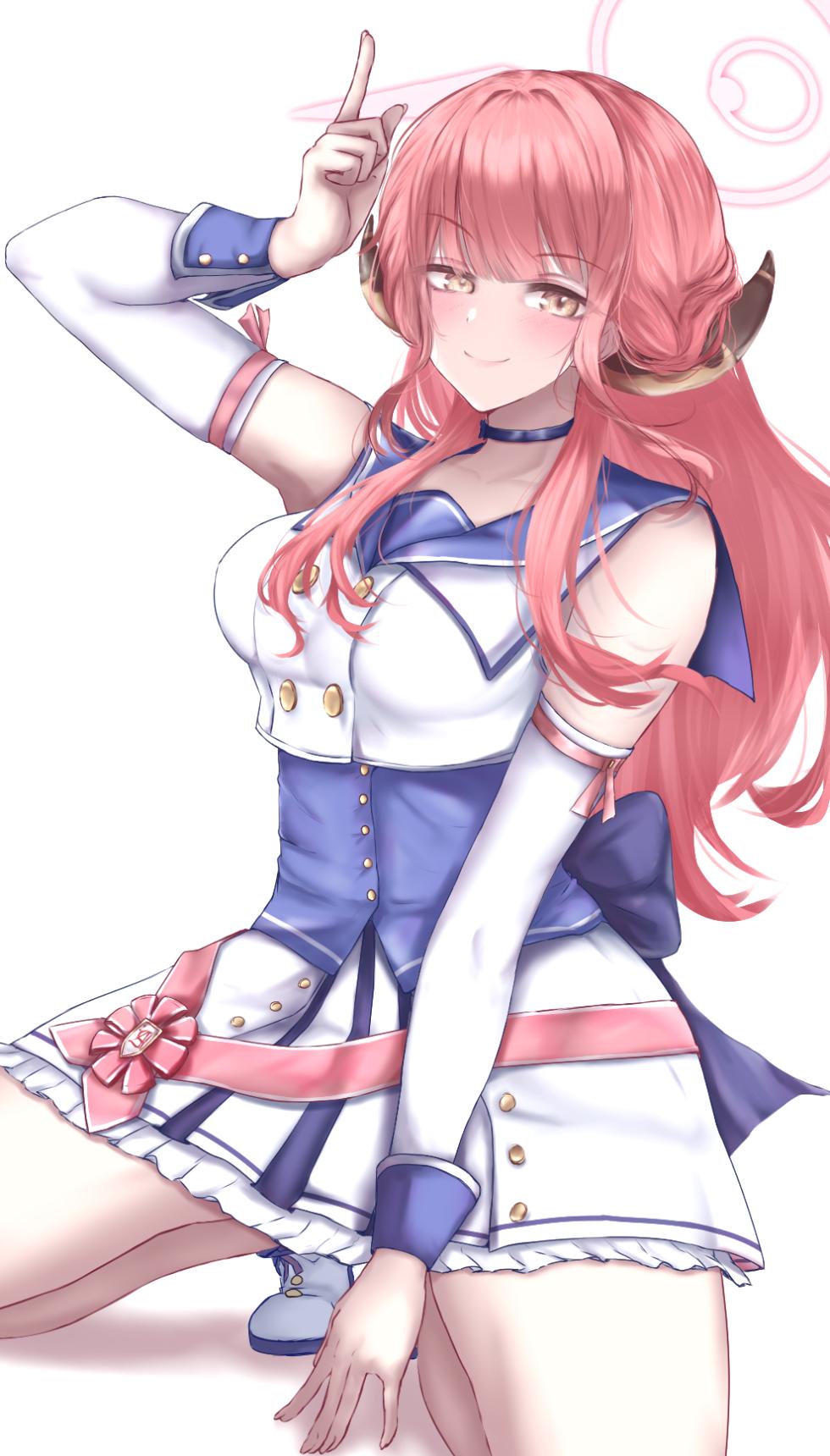 [小葉桜みこと] 今年ラストはアイドルアルちゃん！(ブルーアーカイブ) - Page 3