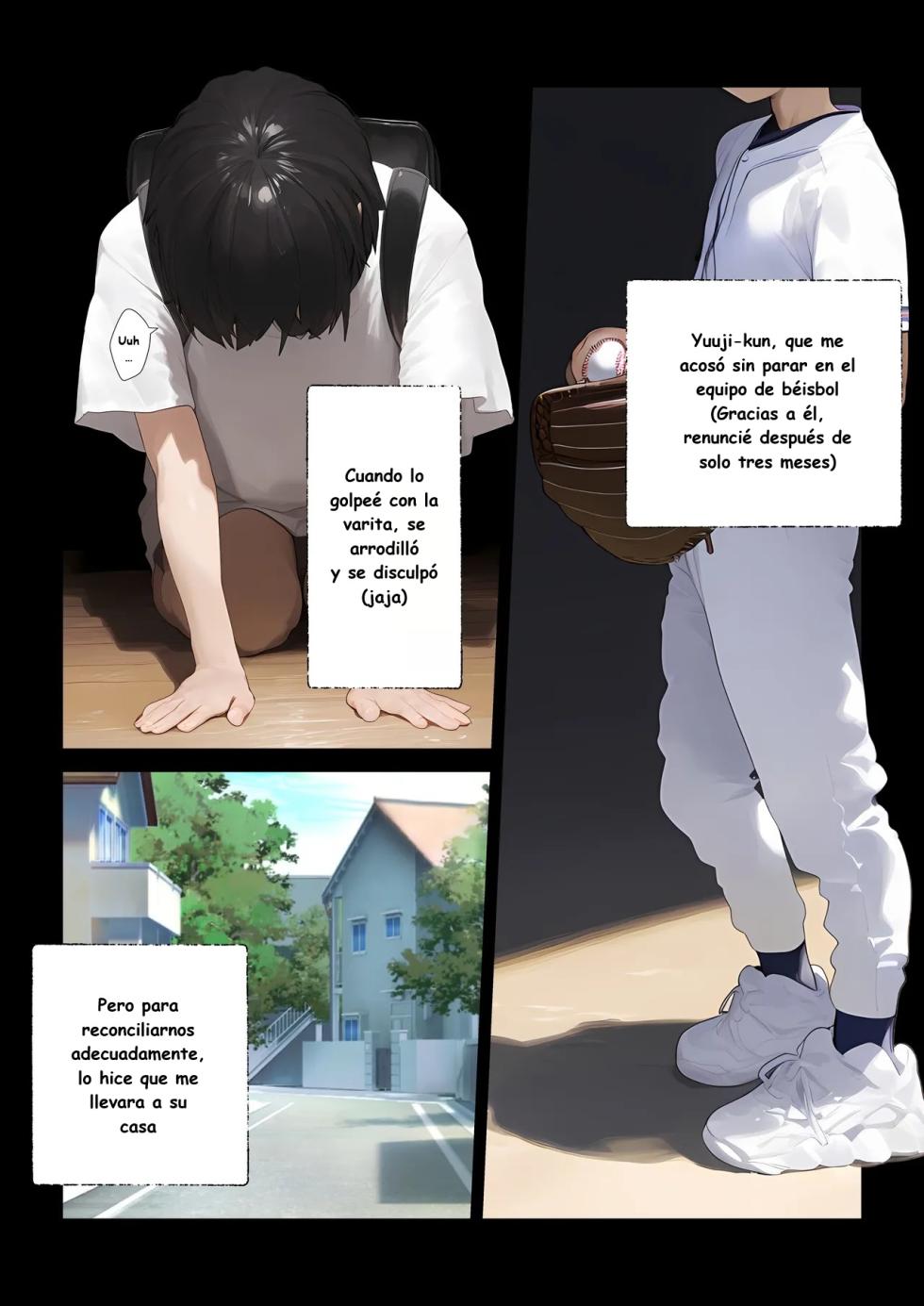 Mahou no tsue de mama tachi zenin shihai akachan umase houdai [AI Generated] - Page 15