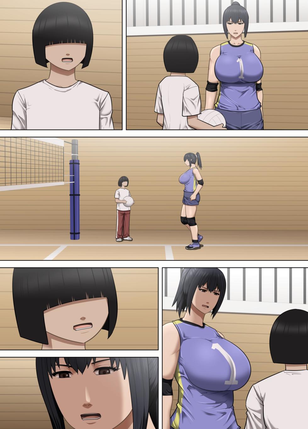 [Asstaro-san (Takasaki Jiro)] Sayaka Senpai ga Boku o Eranda Wake - Page 33