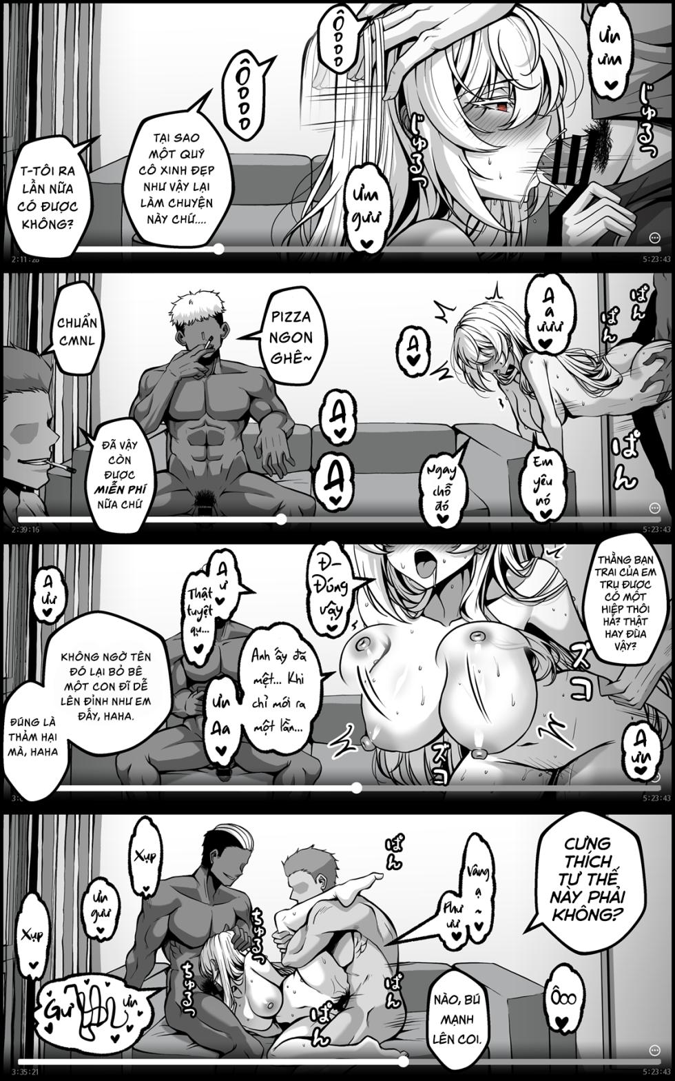 Yowami o Nigirareta Onna - Page 25