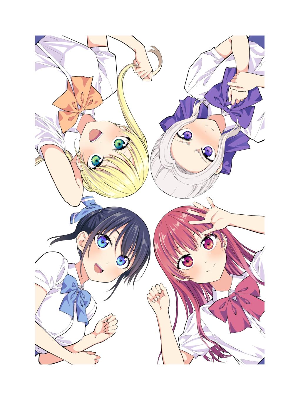 Hiroyuki 20th Anniversary Illustration Collection [Digital] - Page 11