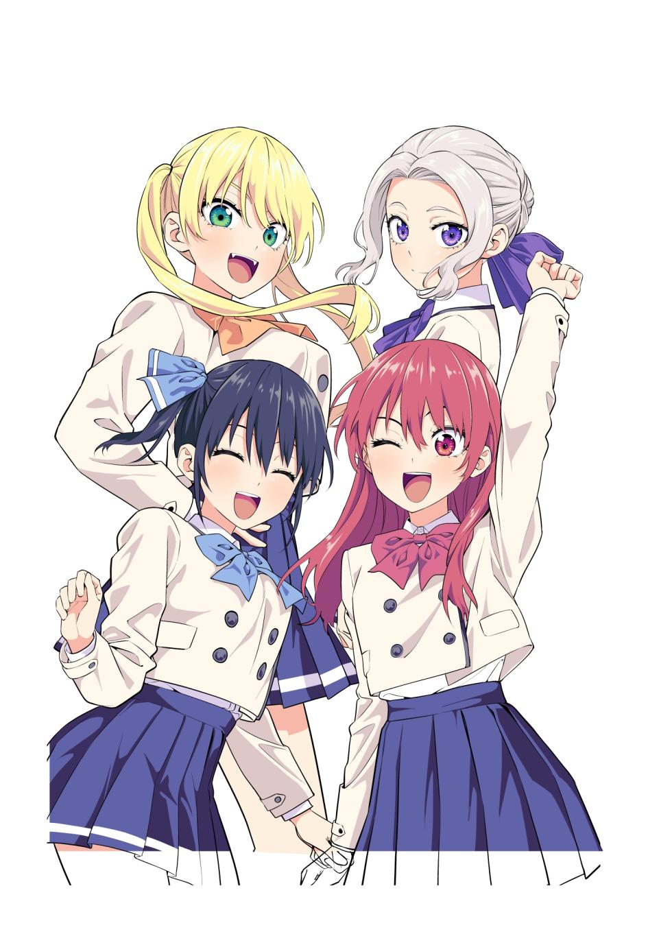 Hiroyuki 20th Anniversary Illustration Collection [Digital] - Page 20