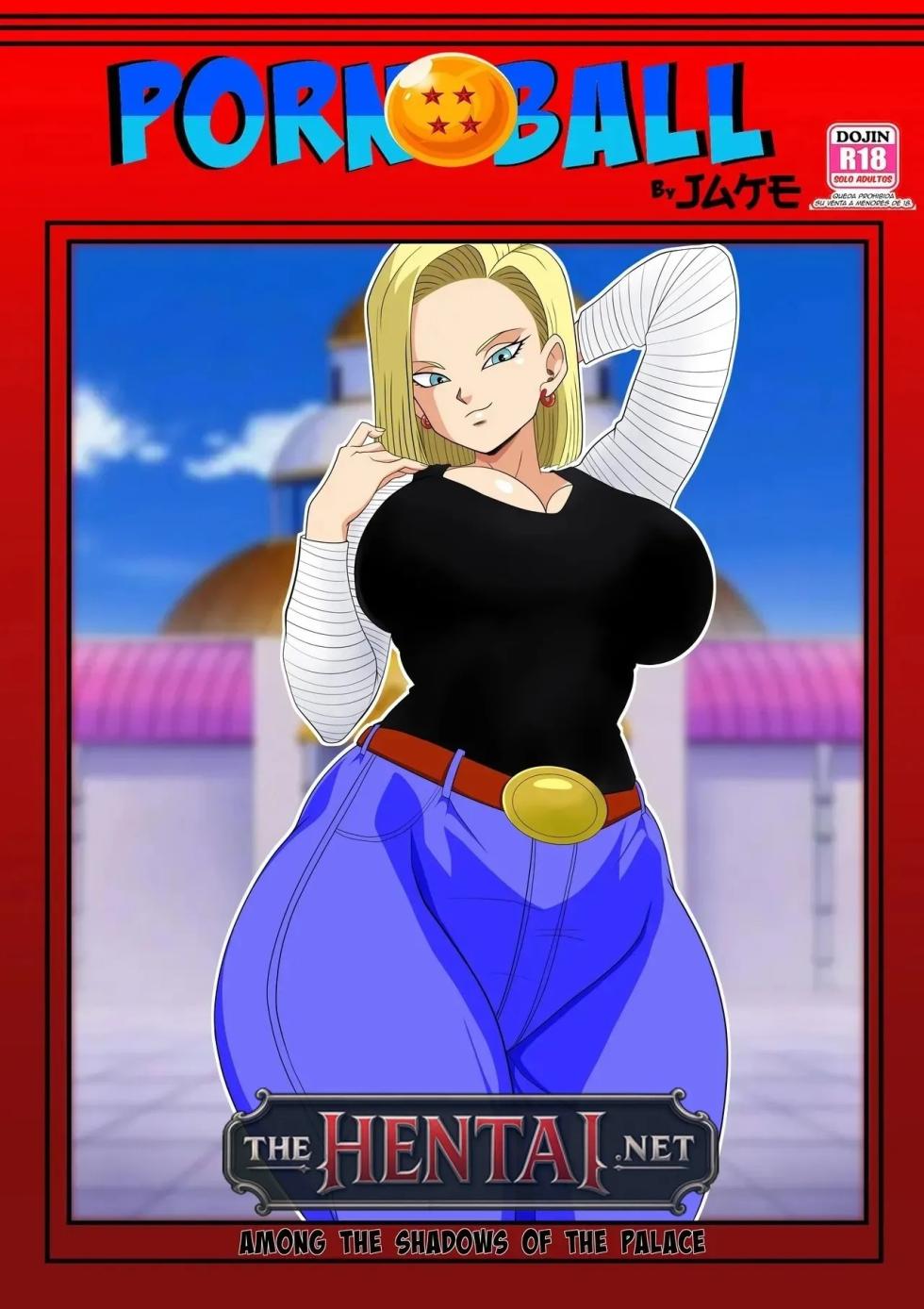 Dragon ball Son Gokhan - Page 27