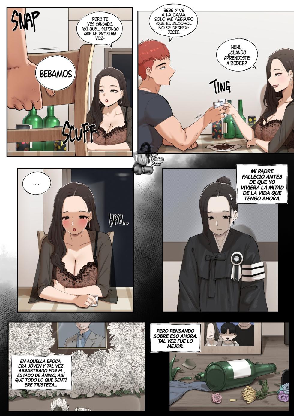 [ABBB] 25.08 Breeding | Crianza [BigDaddy] - Page 5