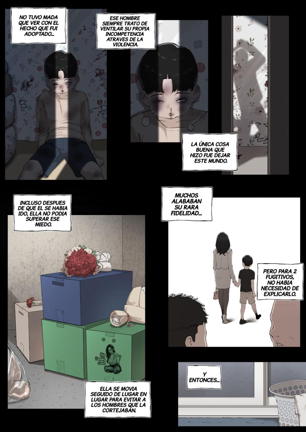 [ABBB] 25.08 Breeding | Crianza [BigDaddy] - Page 6