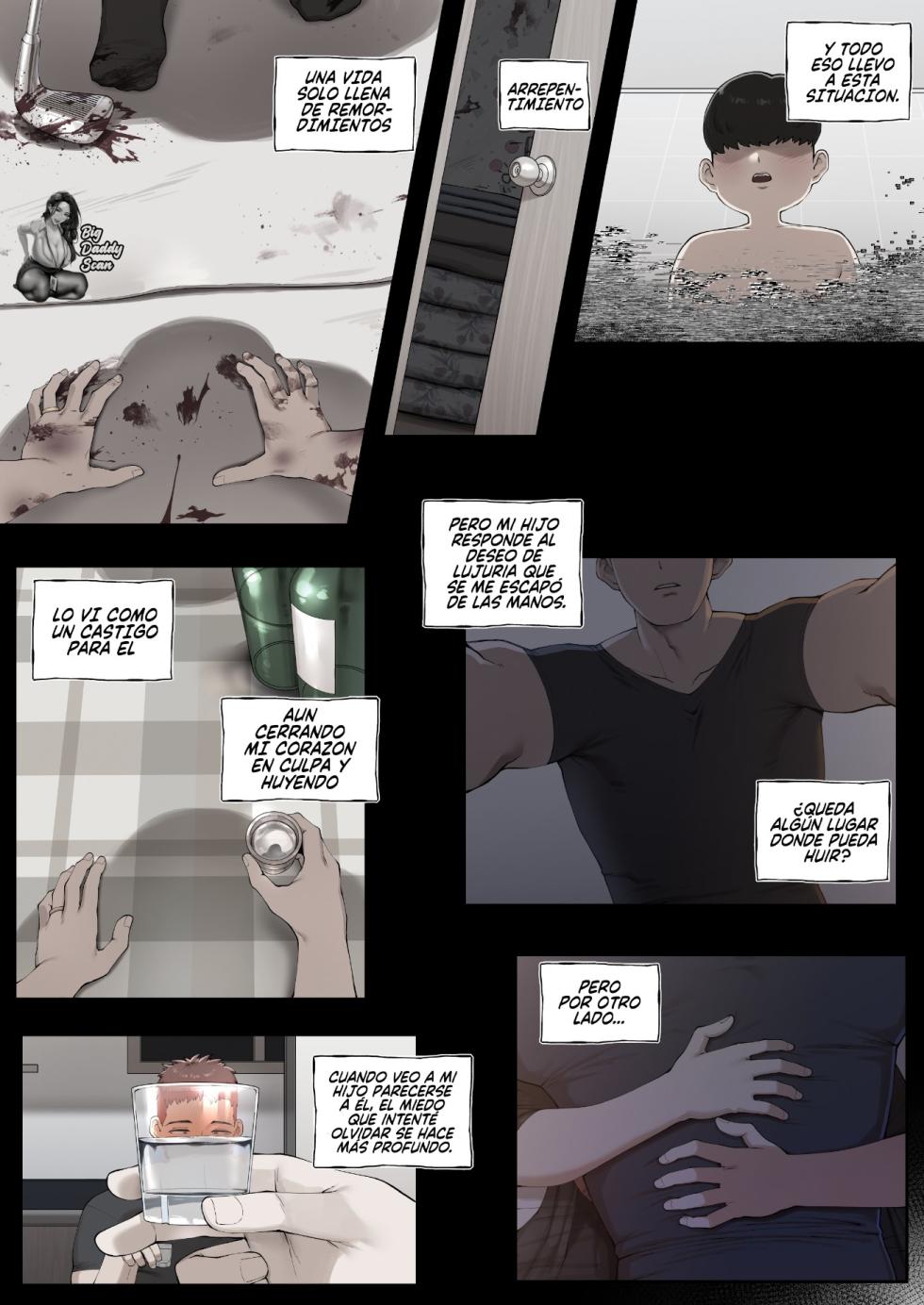 [ABBB] 25.08 Breeding | Crianza [BigDaddy] - Page 15