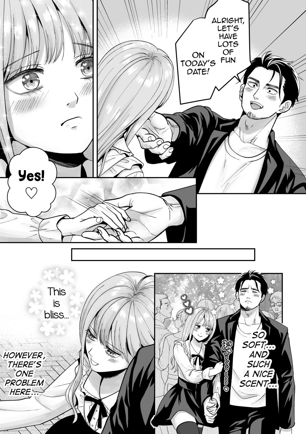 [Itomitsudou (Mitsujirou)] Otoko no Ko otodokeshimasu! ~Itsumo kuru Haitatsuin-san ga masaka no Otoko no Ko dattakedo mayowazu hameta~ [English] [mysterymeat3] - Page 32