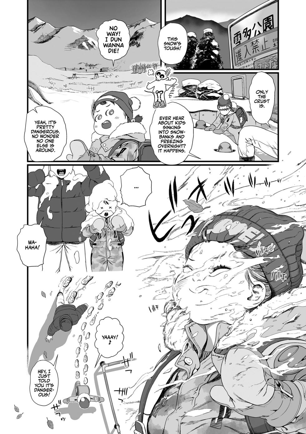 [Wada Wau] Sarapuni Hoppe na Purity | Smooth Plump Yummy Cunnity [English] [Team Rabu2] [Decensored] [Digital] - Page 28
