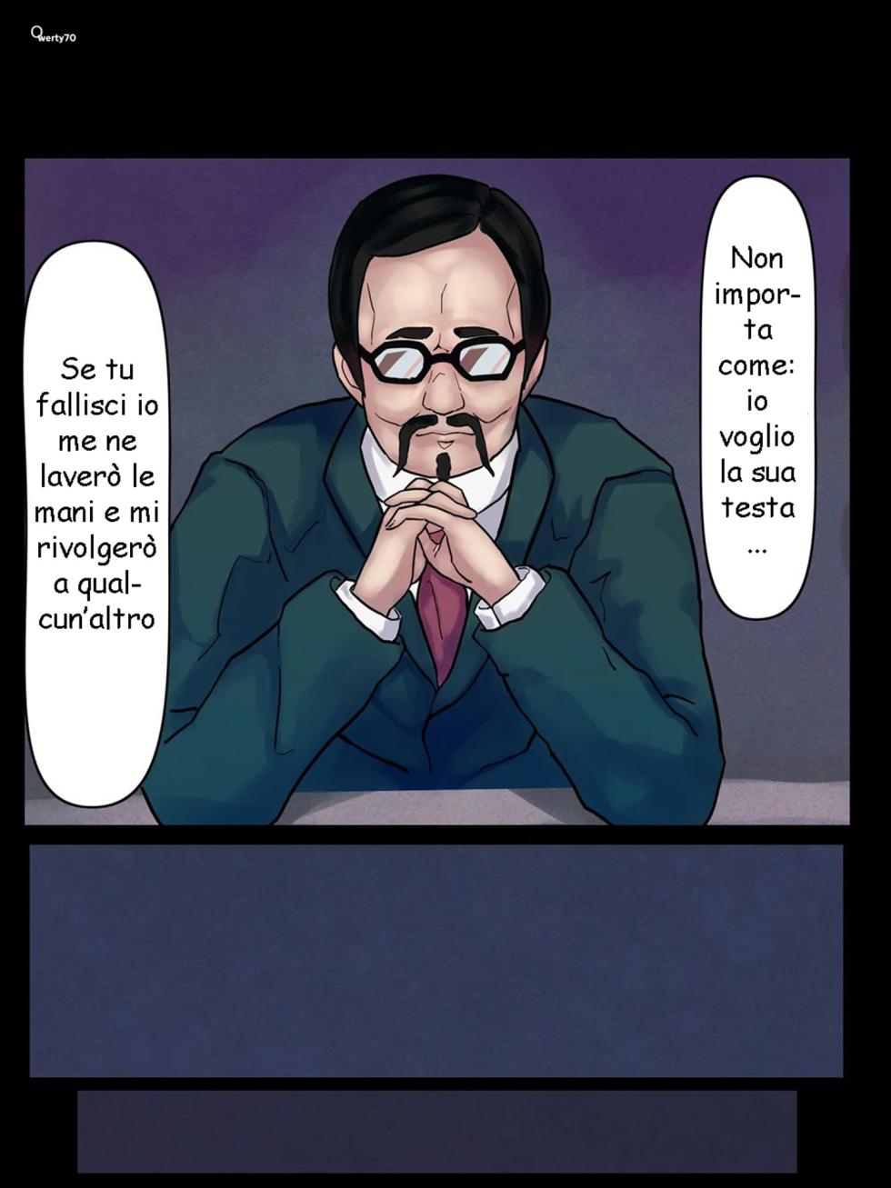 [Jingai Lab] Alieno vs cacciatore di taglie - Page 7