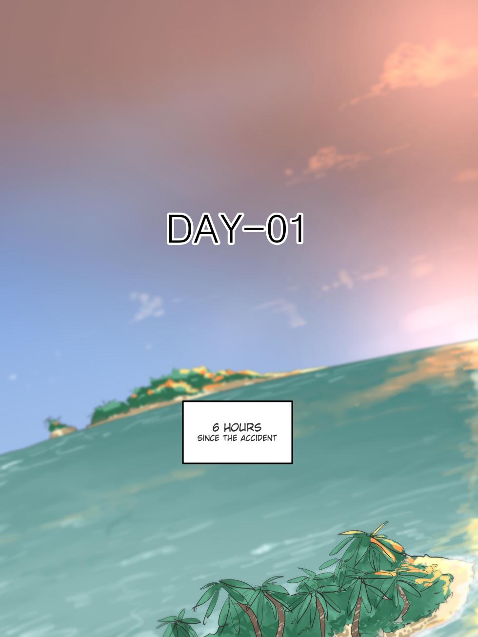 [laliberte] Paradise [English] - Page 21
