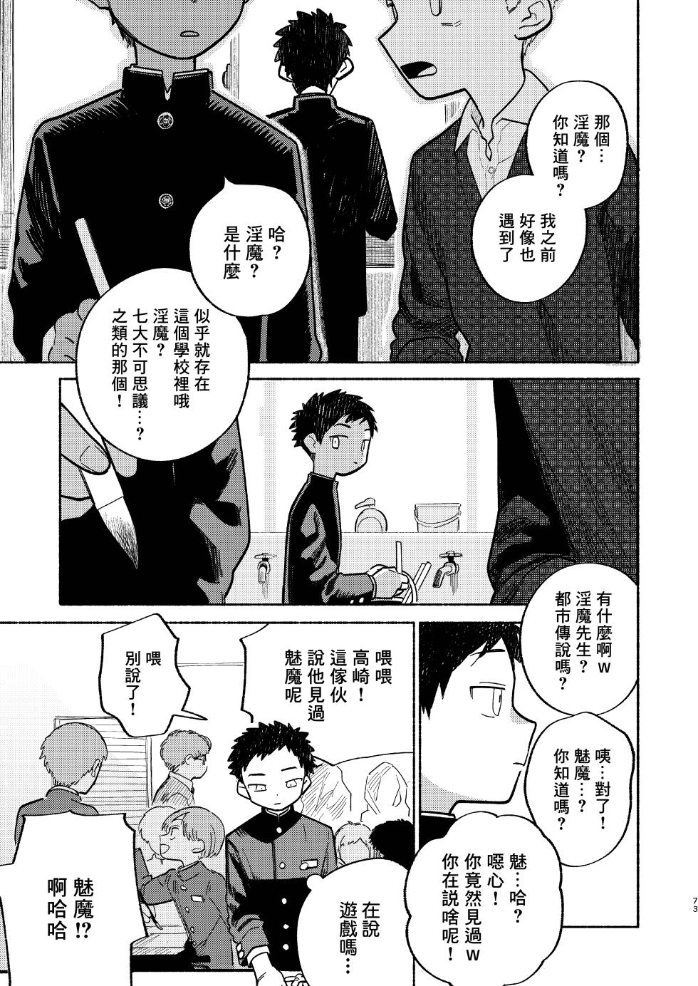 [Osouzaiya (Various)] Chie to Wa丨智慧与轮 [Digital] [Incomplete] - Page 18