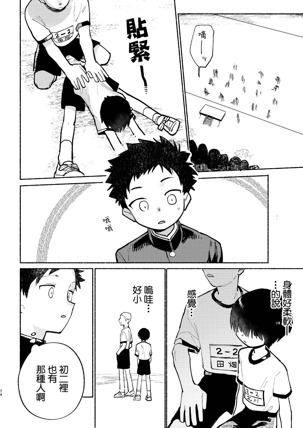 [Osouzaiya (Various)] Chie to Wa丨智慧与轮 [Digital] [Incomplete] - Page 19