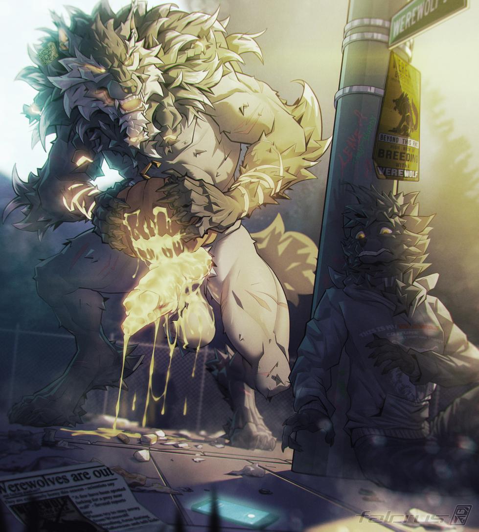 [Falcrus] Patreon - Page 24