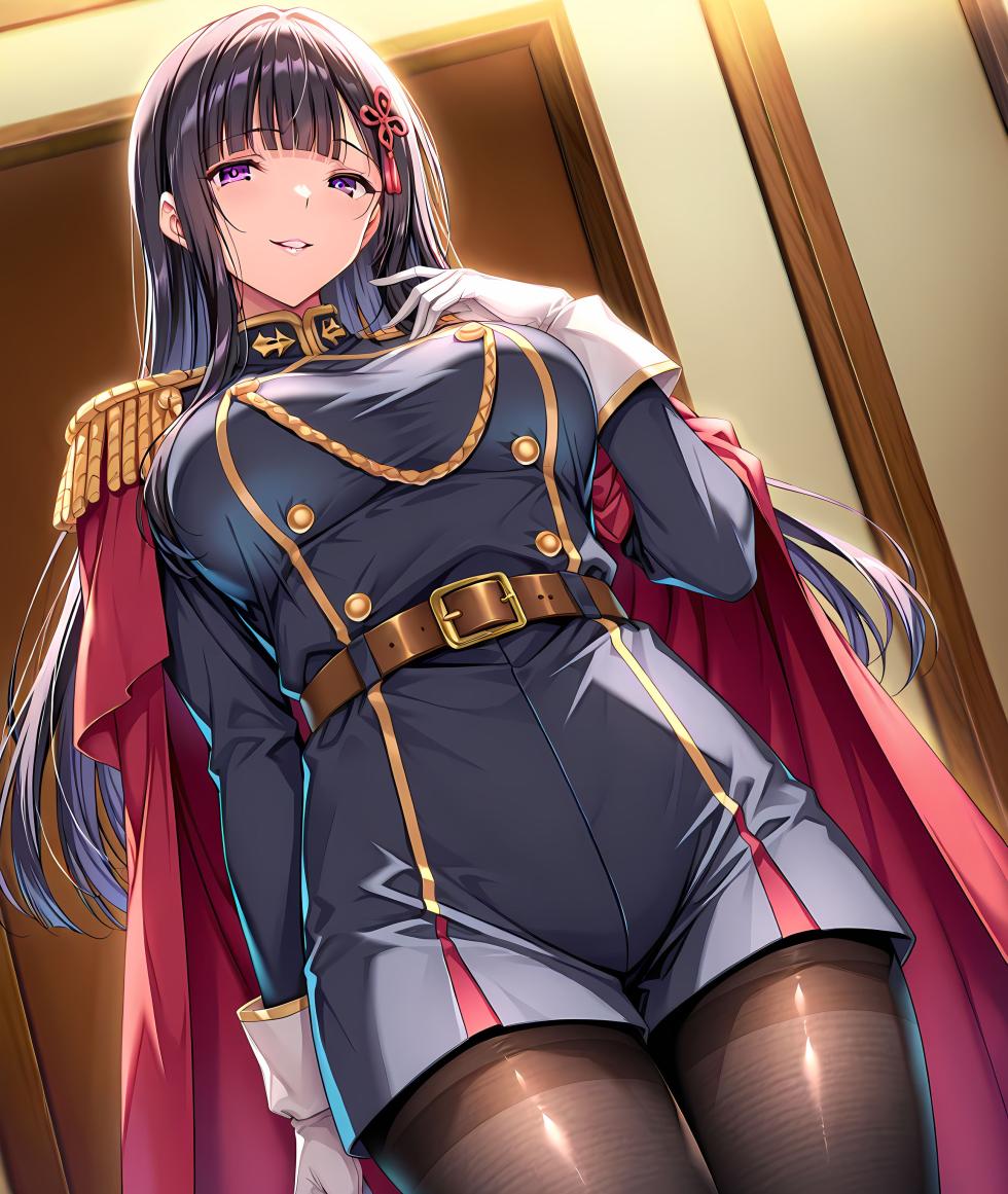 {BGM∞}れん丸呑み洗脳悪堕ち～サキュバス化搾精～ [AI Generated] - Page 3