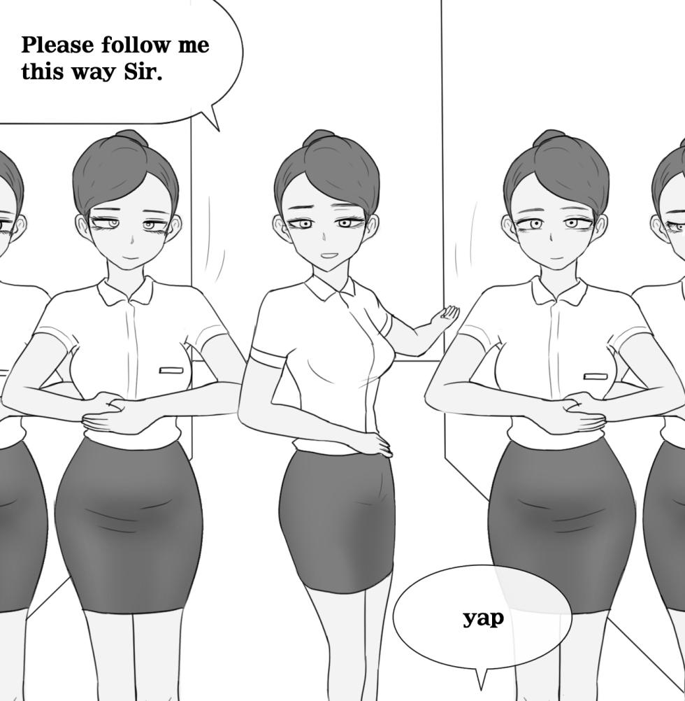 [Philia] Private SM room 1-13 - Page 6
