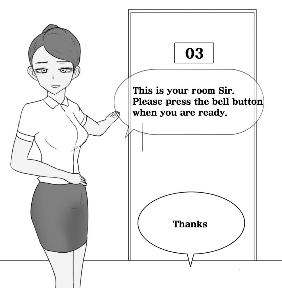 [Philia] Private SM room 1-13 - Page 11