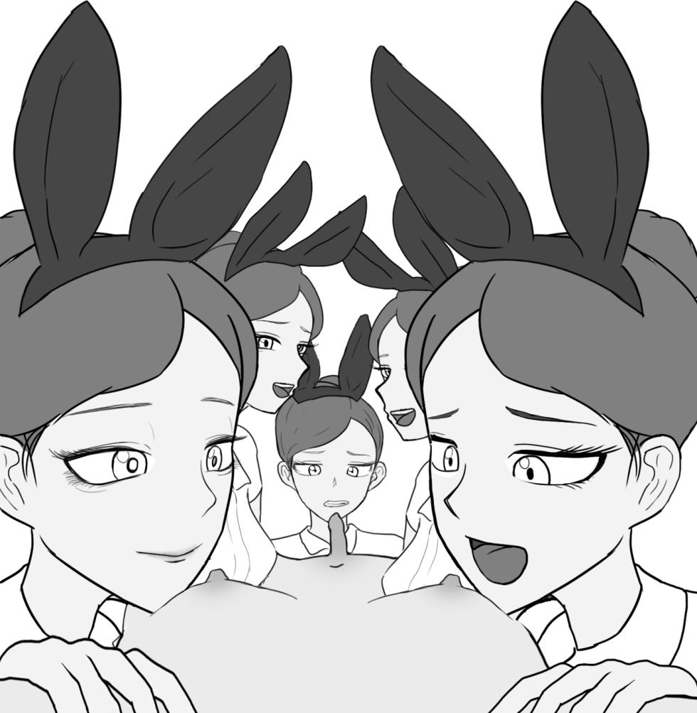 [Philia] Private SM room 1-13 - Page 36