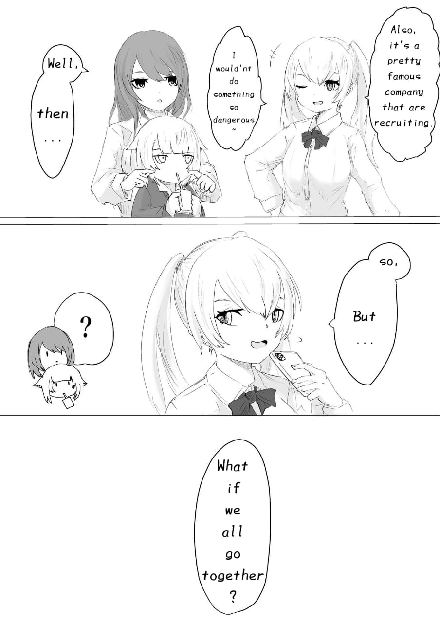 [Dendou Monaka] Life-Termination Clinical Trial Monitor - Page 3
