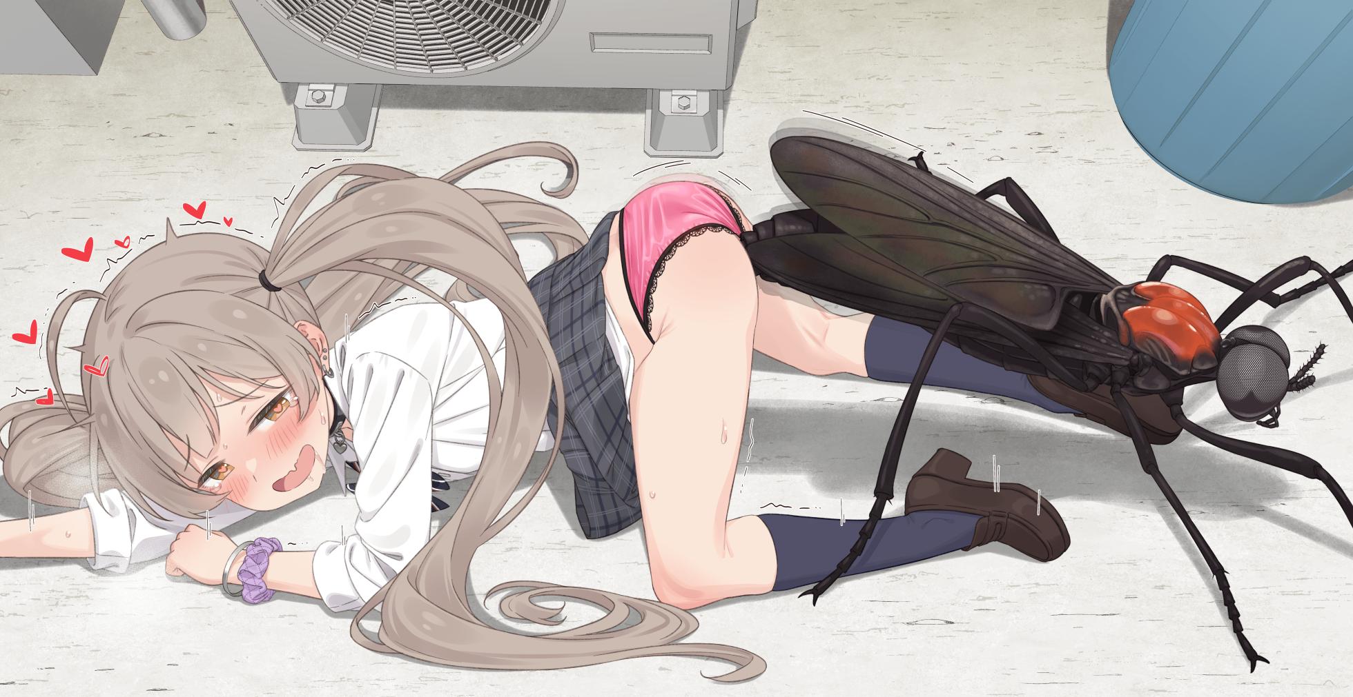 [Nekuoneneko] Seirika Mushikan (THE IDOLM@STER MILLION LIVE!) - Page 25