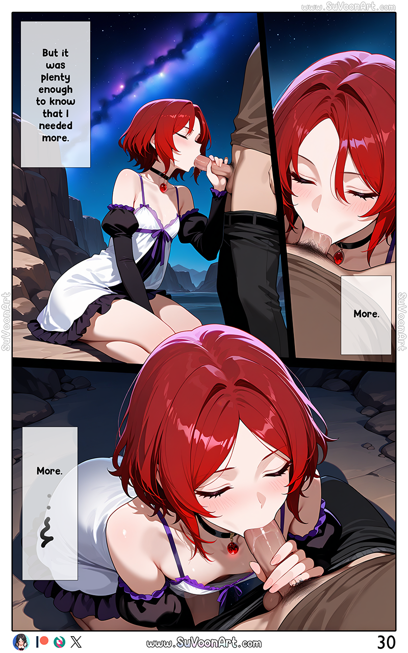 [SuVoonArt] Dustborn Ranker Ch. 2 [English] [AI Generated] - Page 10