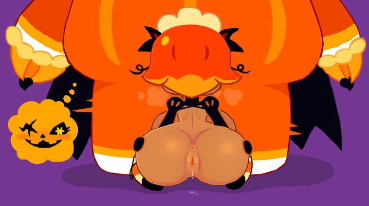 Pangotime cookie run: compilation - Page 32