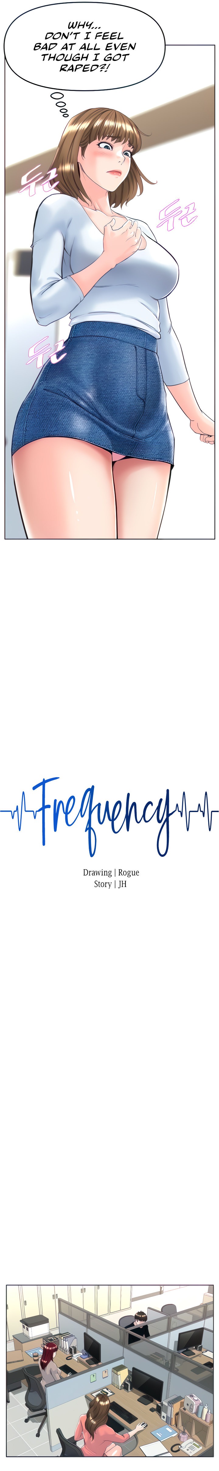 Frequency - Page 111