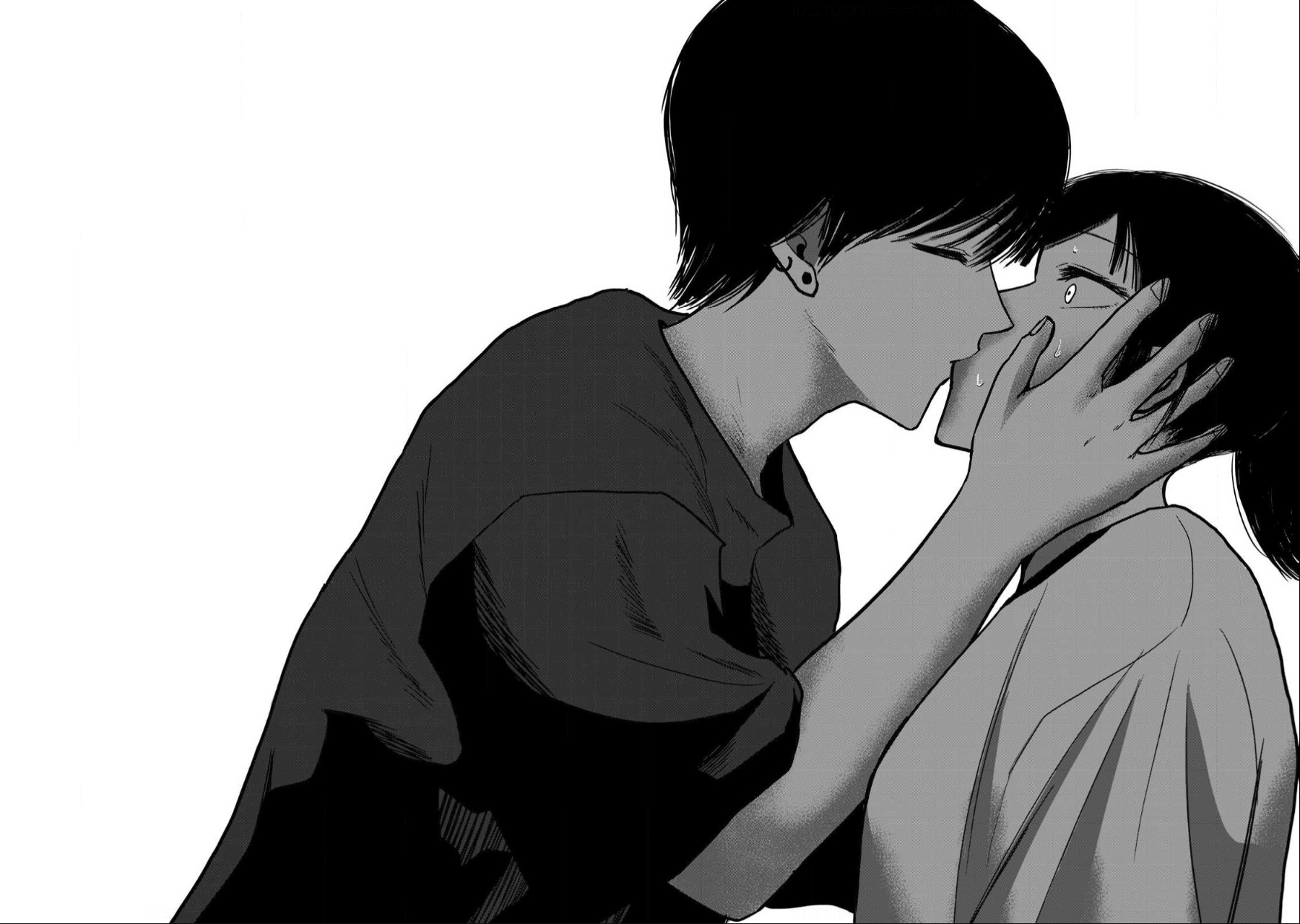 [Nakaura Tomoki] Ueno-kun wa Kaihatsu-zumi Dai 50 wa | Ueno-kun Has Been Developed Chapter 50 [English] - Page 16