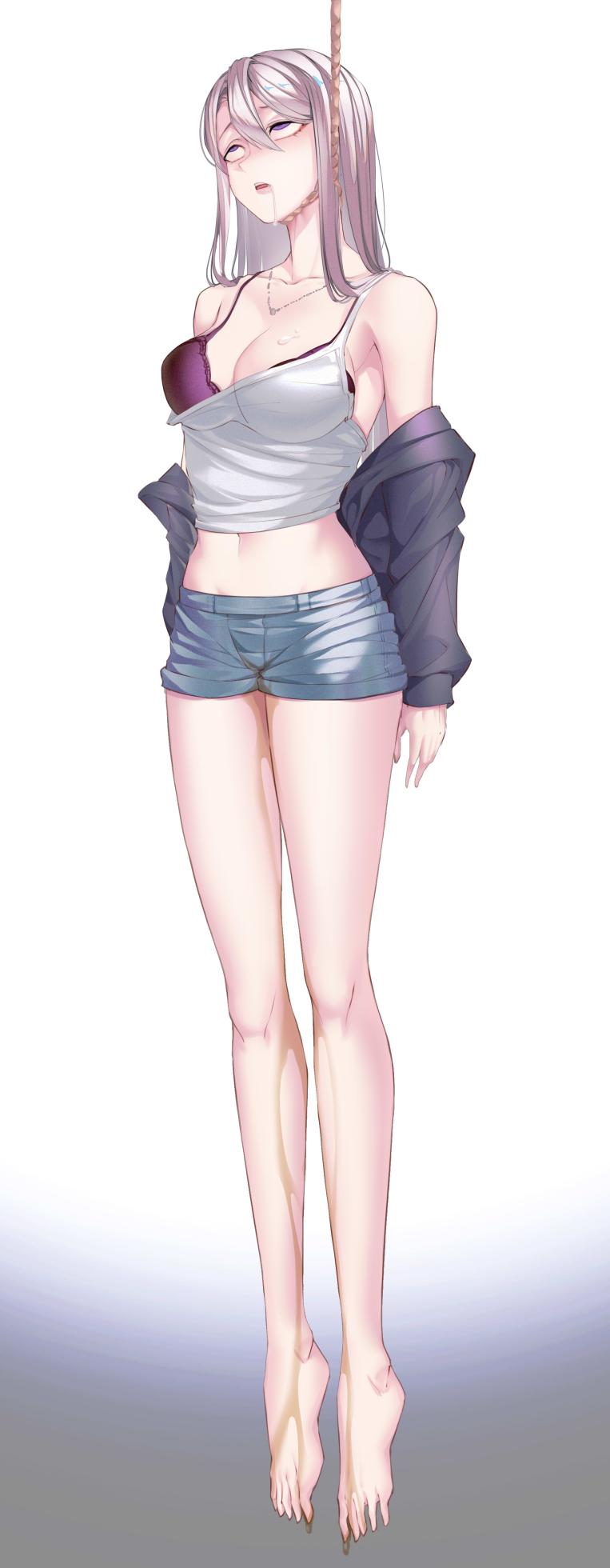 [Guro|猎奇] [Desert] Pixiv+Fanbox collection - Page 24