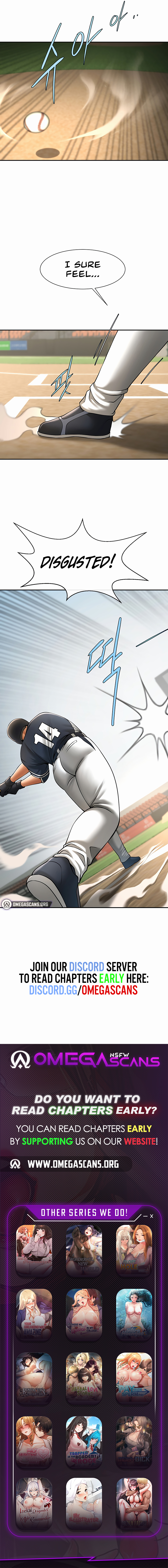 [Epiphany, Red Tissue] The Cheat Code Hitter Fucks Them All (Ch 1 - 100) Omegascans [Ongoing] - Page 733