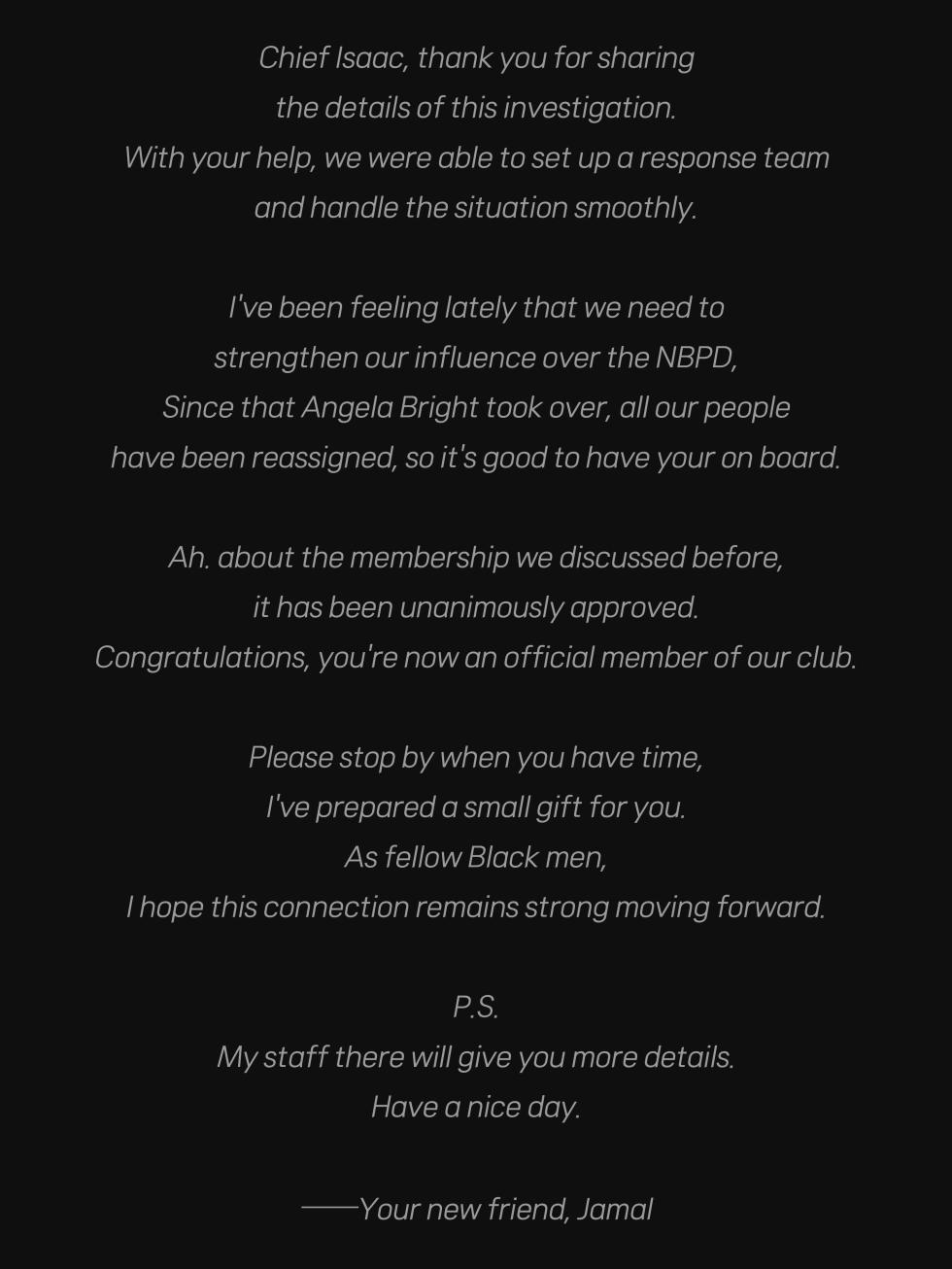[Nuo] Black Eden Club collection（English only）（24.7-25.10） - Page 3