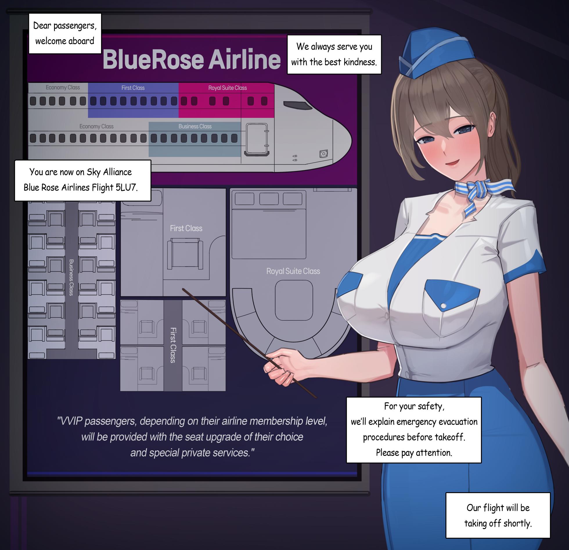 [Nuo] Black Eden Club collection（English only）（24.7-25.10） - Page 36