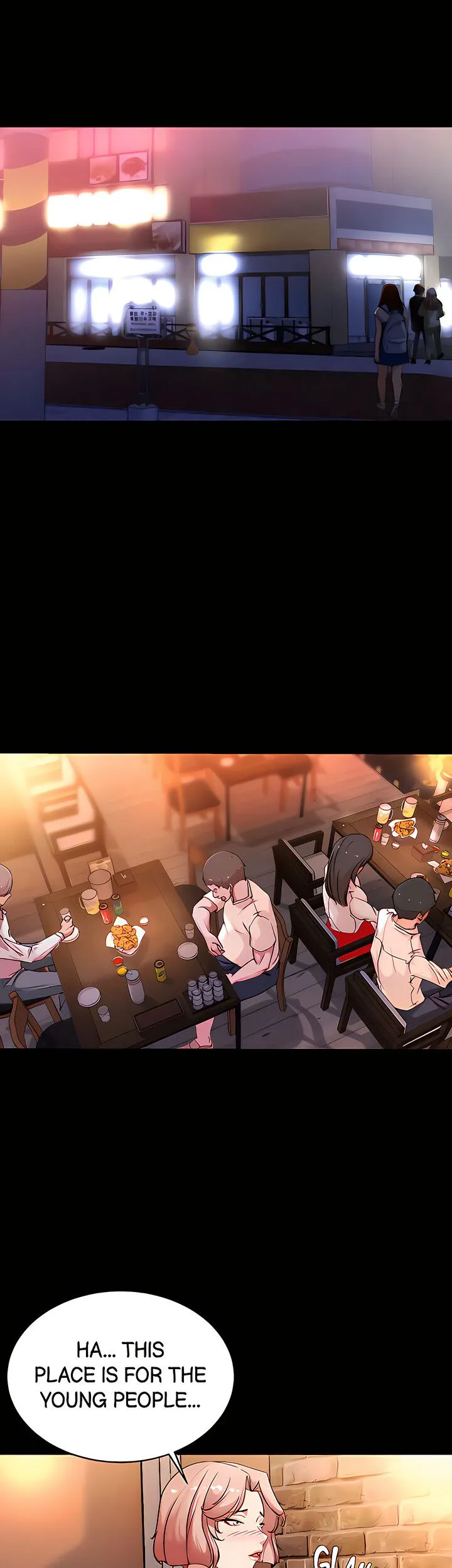 Panty Note Part - 1 [Completed] Chapter 101 - 200 - Page 6