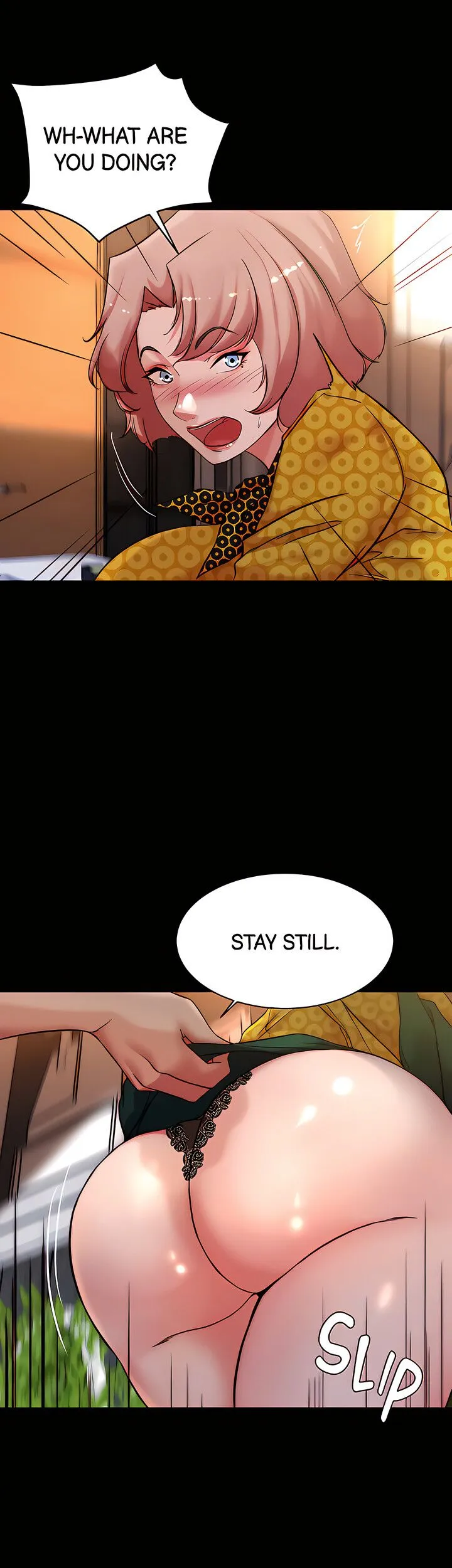 Panty Note Part - 1 [Completed] Chapter 101 - 200 - Page 27