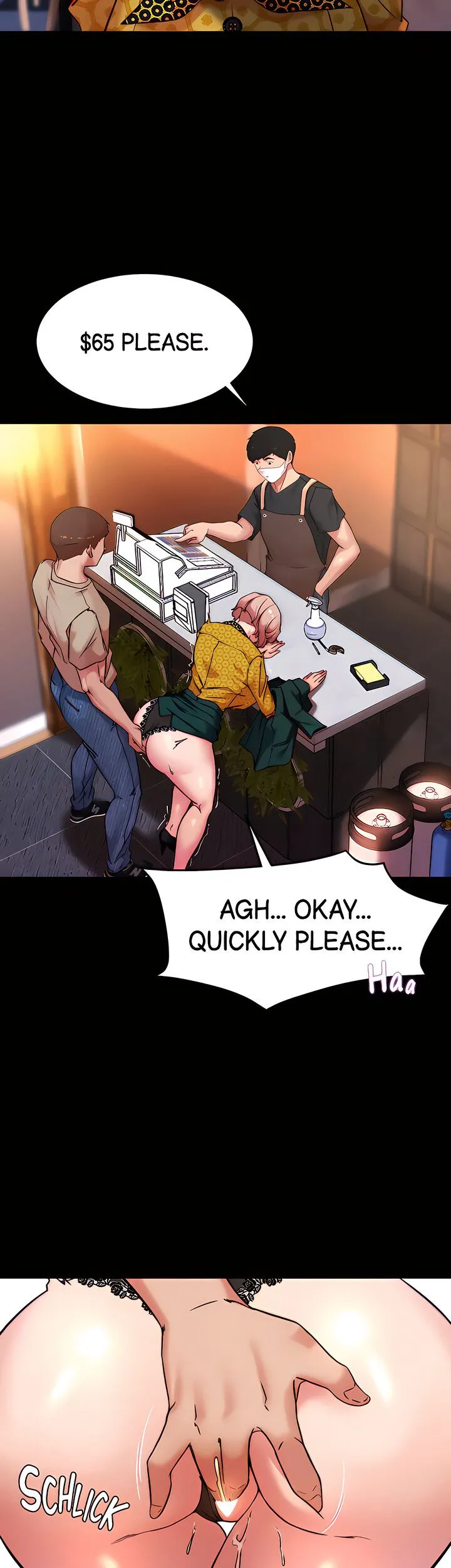 Panty Note Part - 1 [Completed] Chapter 101 - 200 - Page 32