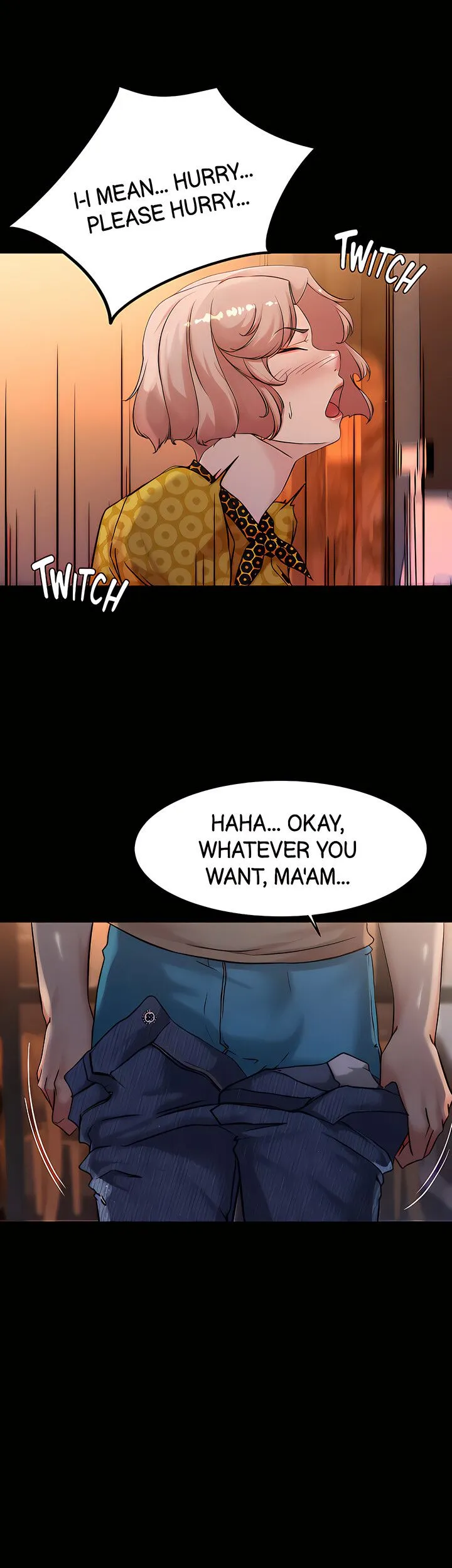 Panty Note Part - 1 [Completed] Chapter 101 - 200 - Page 35