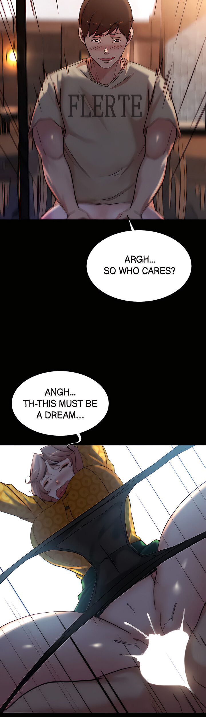 Panty Note Part - 1 [Completed] Chapter 101 - 200 - Page 53