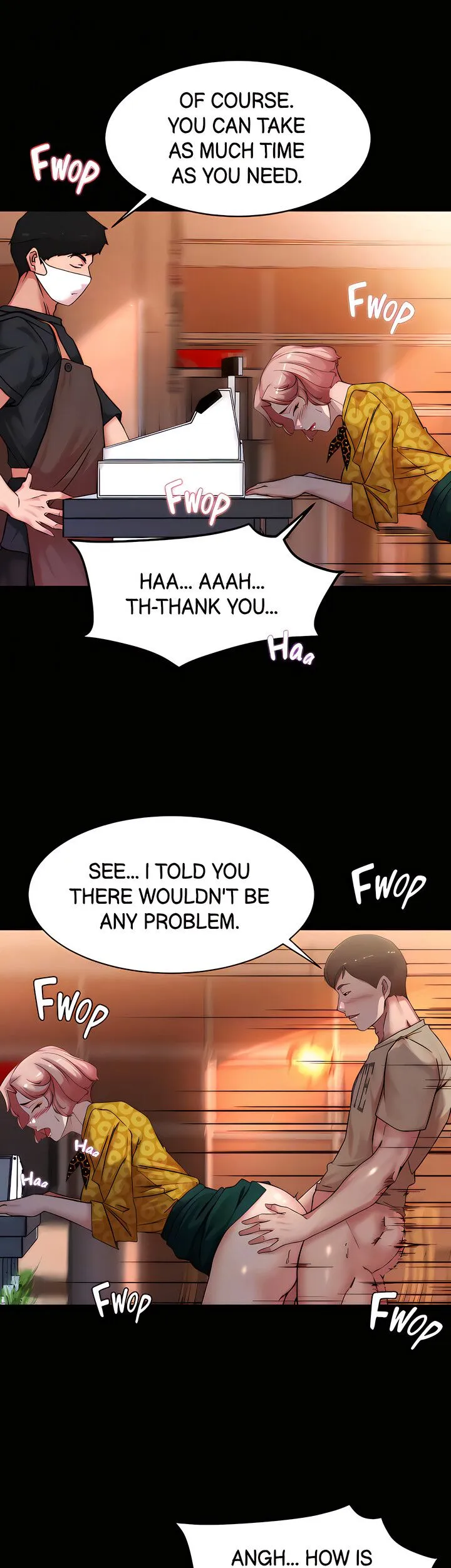 Panty Note Part - 1 [Completed] Chapter 101 - 200 - Page 56