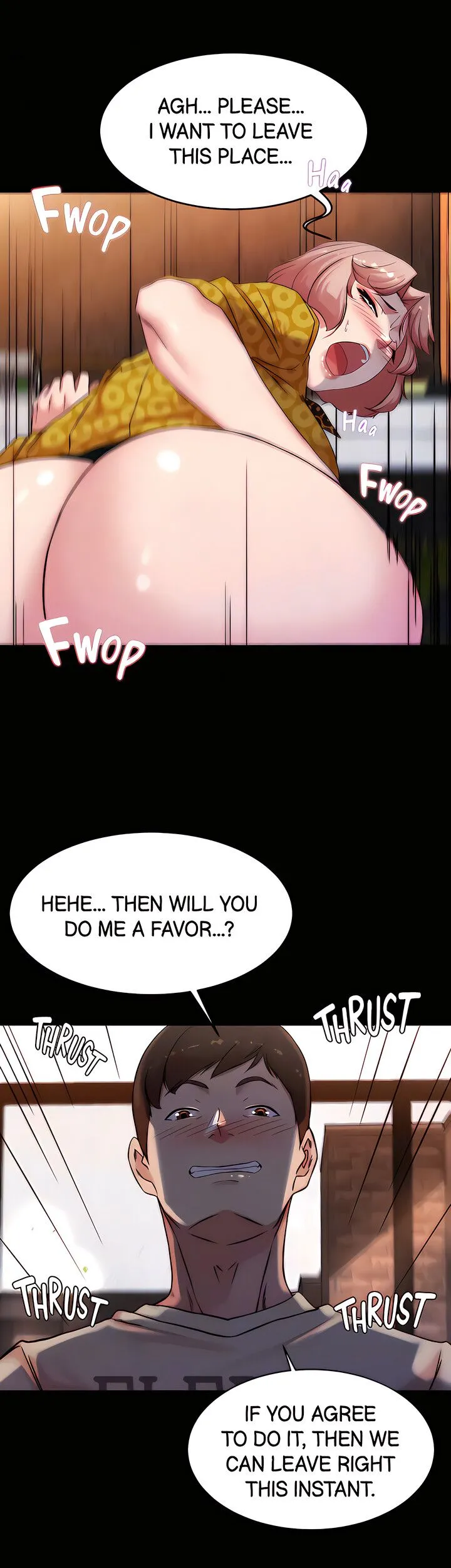 Panty Note Part - 1 [Completed] Chapter 101 - 200 - Page 62