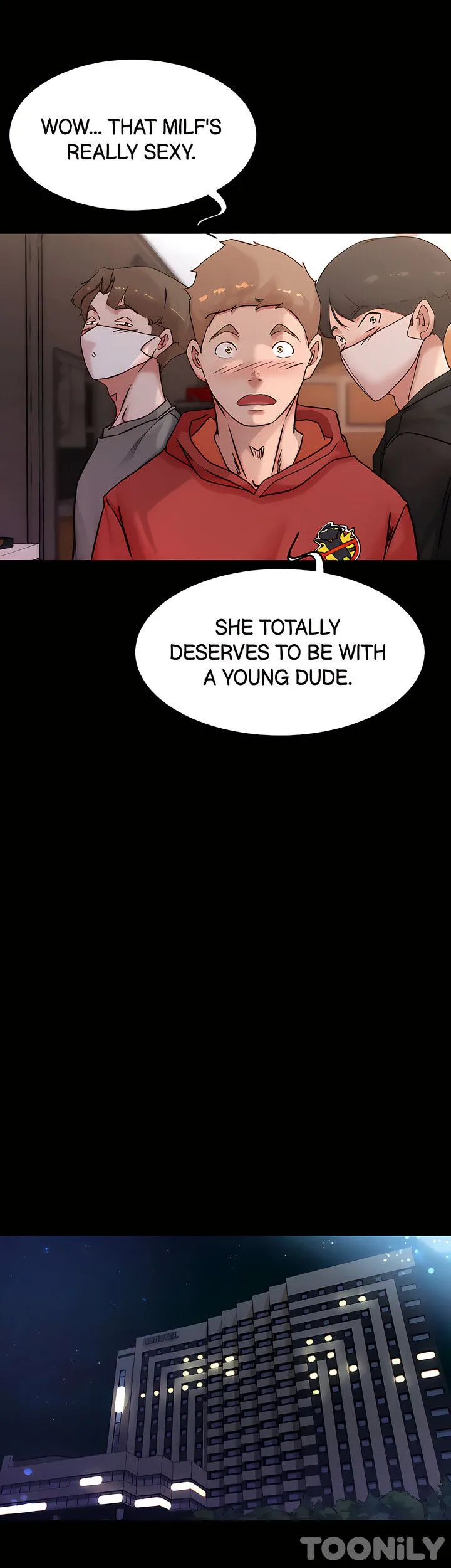 Panty Note Part - 1 [Completed] Chapter 101 - 200 - Page 67