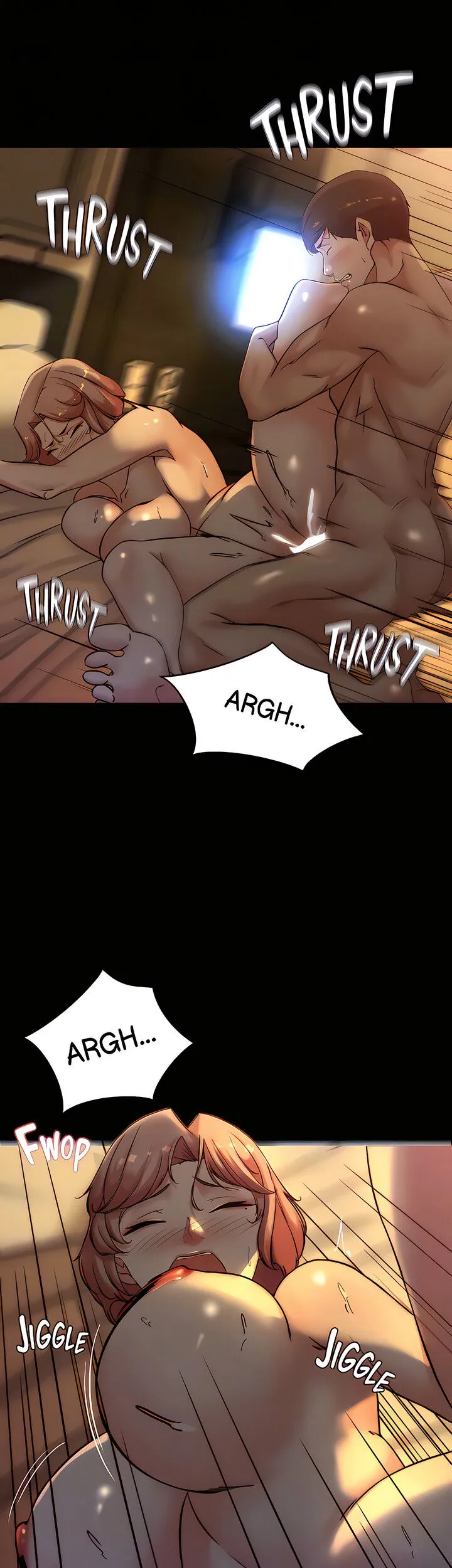 Panty Note Part - 1 [Completed] Chapter 101 - 200 - Page 76