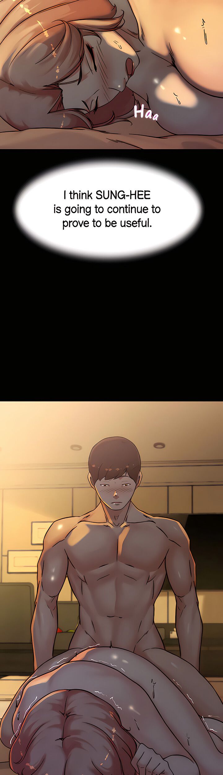 Panty Note Part - 1 [Completed] Chapter 101 - 200 - Page 90