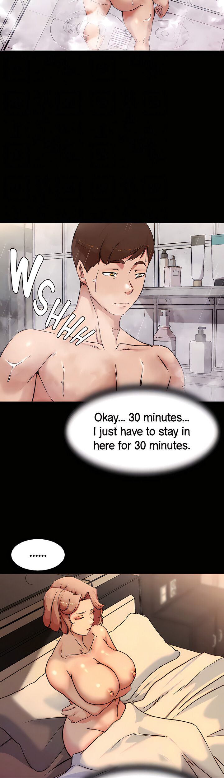 Panty Note Part - 1 [Completed] Chapter 101 - 200 - Page 102