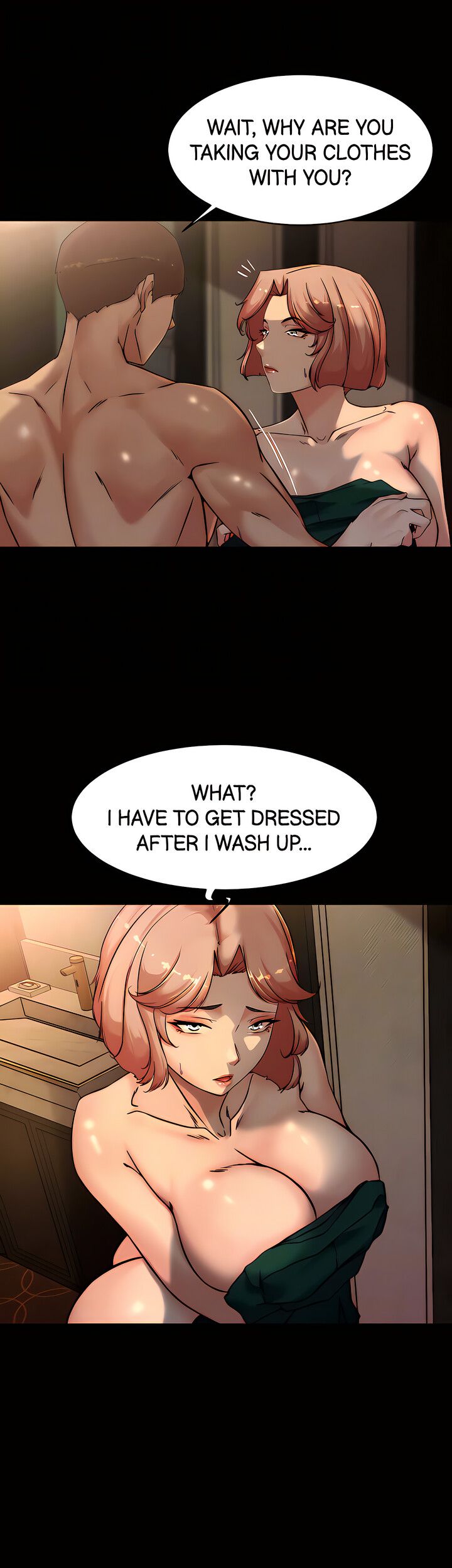 Panty Note Part - 1 [Completed] Chapter 101 - 200 - Page 106