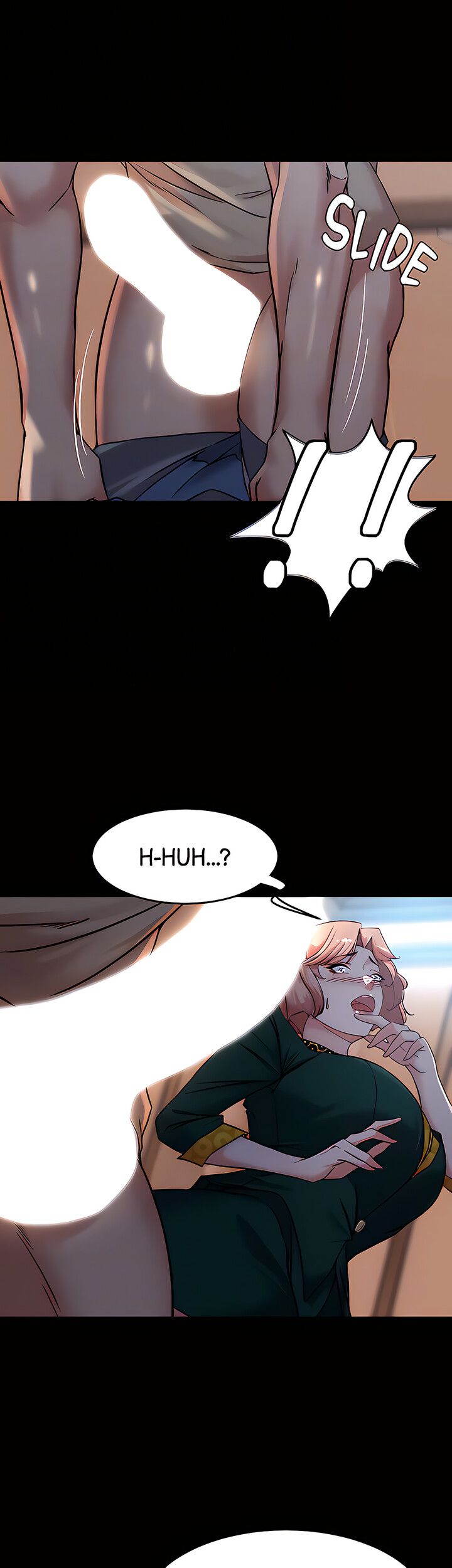 Panty Note Part - 1 [Completed] Chapter 101 - 200 - Page 125