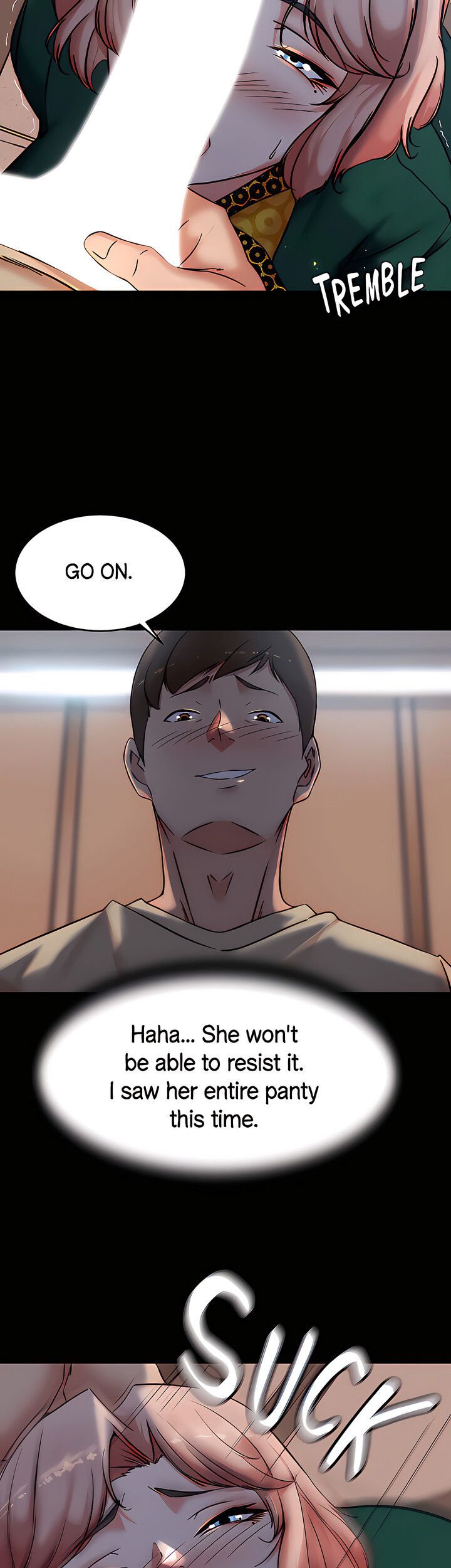 Panty Note Part - 1 [Completed] Chapter 101 - 200 - Page 128