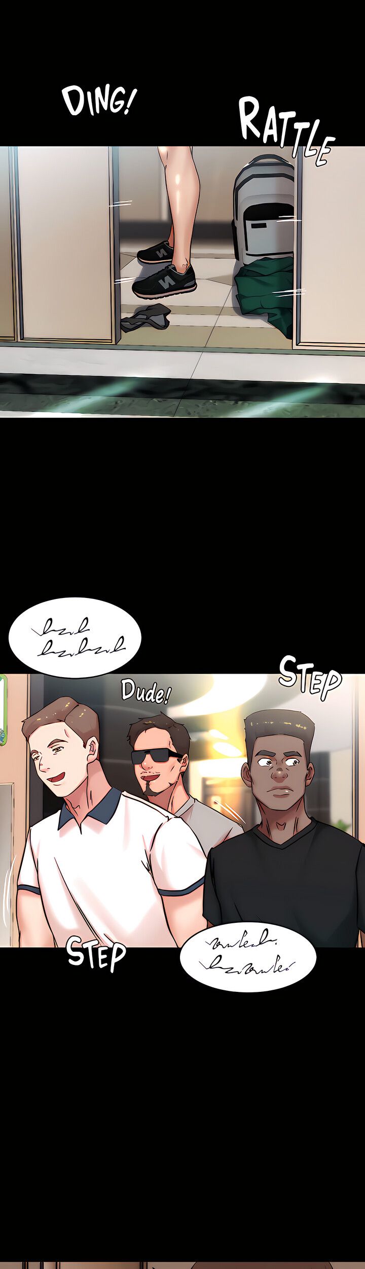 Panty Note Part - 1 [Completed] Chapter 101 - 200 - Page 175