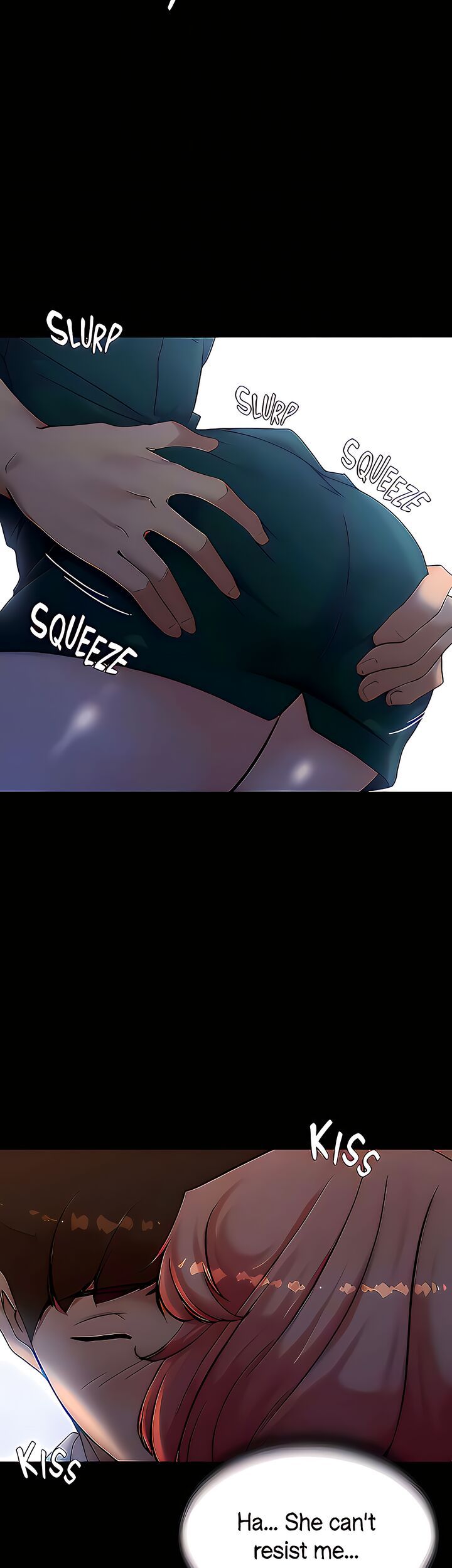 Panty Note Part - 1 [Completed] Chapter 101 - 200 - Page 197