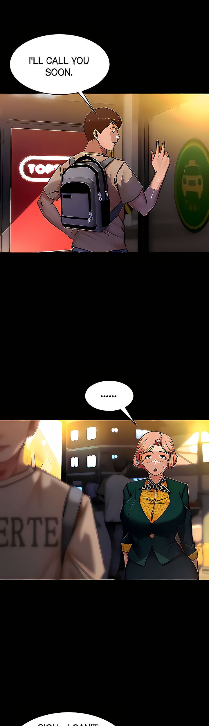 Panty Note Part - 1 [Completed] Chapter 101 - 200 - Page 201