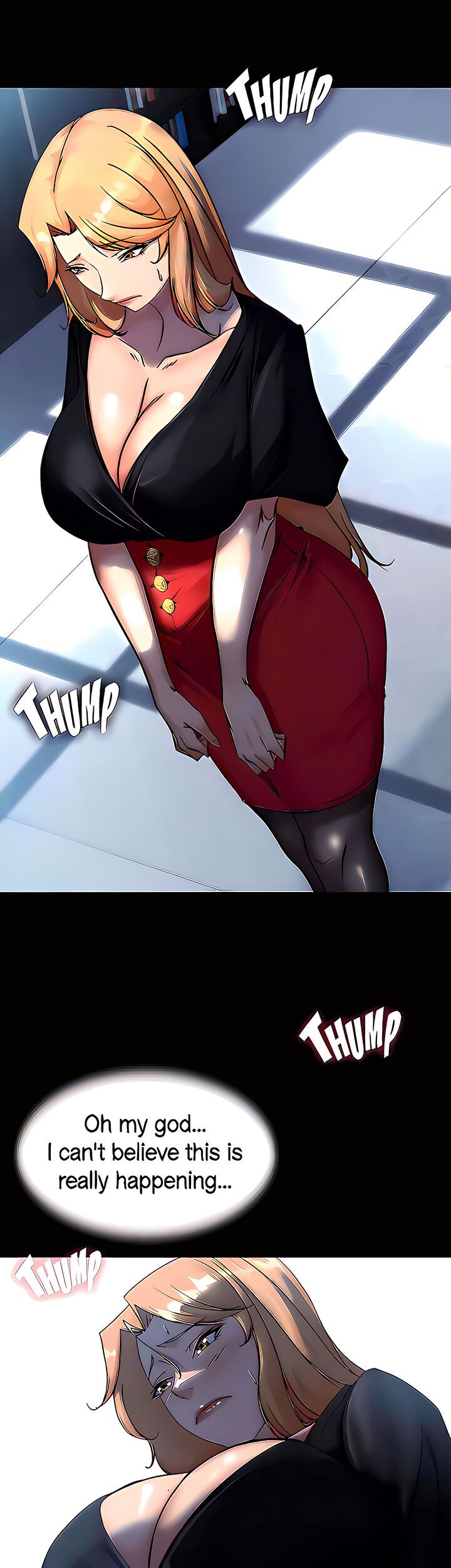 Panty Note Part - 1 [Completed] Chapter 101 - 200 - Page 210