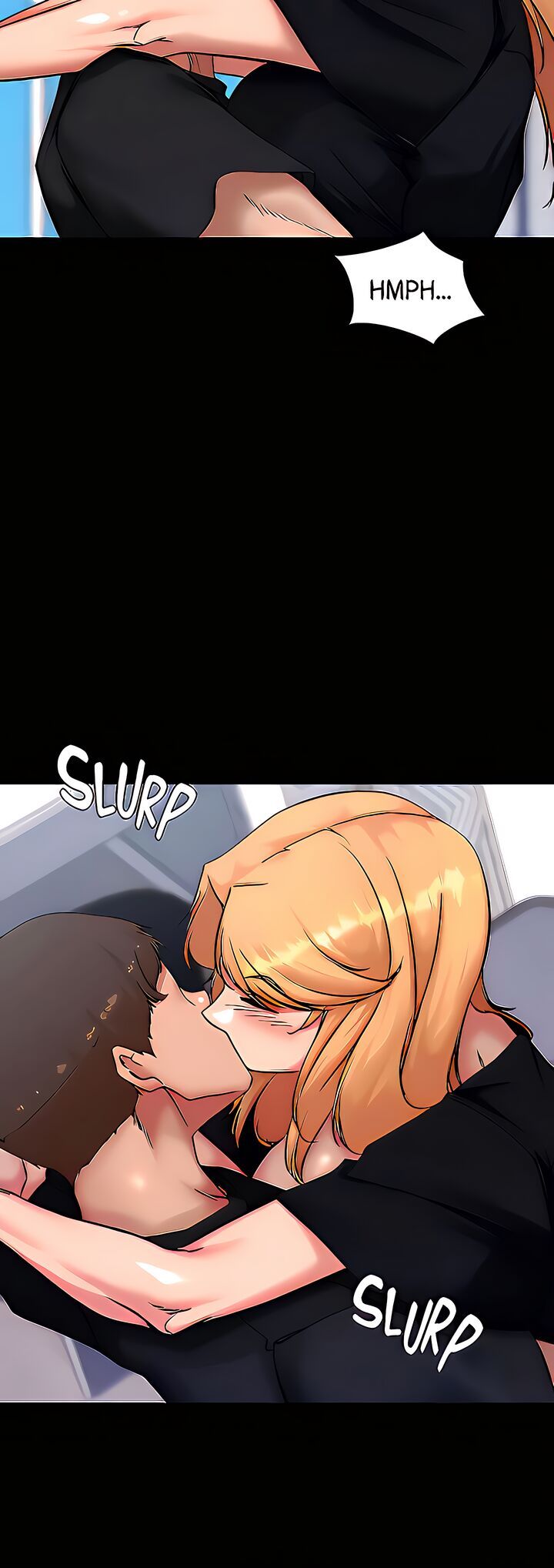 Panty Note Part - 1 [Completed] Chapter 101 - 200 - Page 218